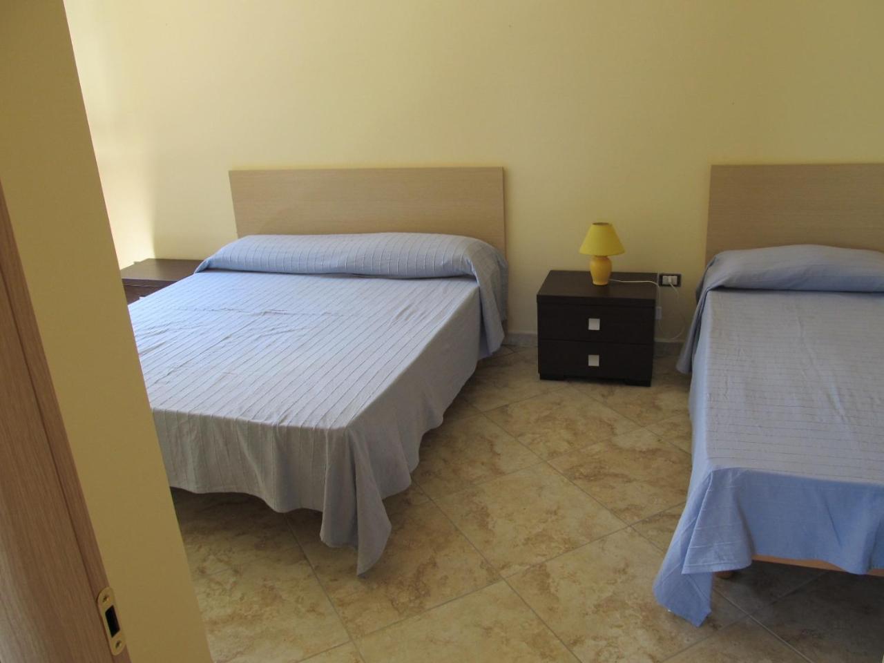 Vila Casal Finocchito Ogliastro Cilento Exteriér fotografie